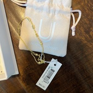 Uncommon James “Boss” bracelet